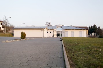 Praxis Hechingen