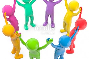 Selbsthilfegruppe